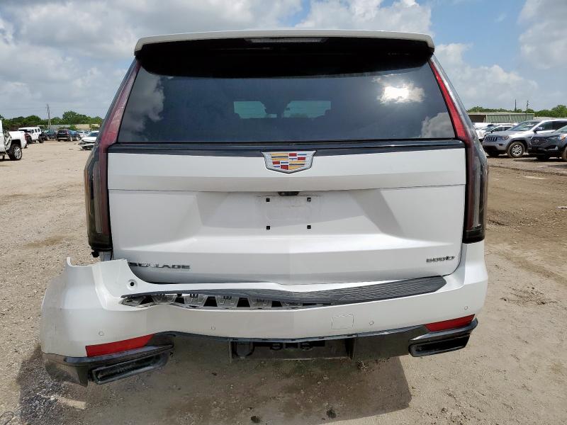 2023 CADILLAC ESCALADE S 1GYS4GKT6PR359026