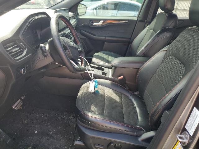 2024 FORD ESCAPE ST - 1FMCU0MN7RUA96119