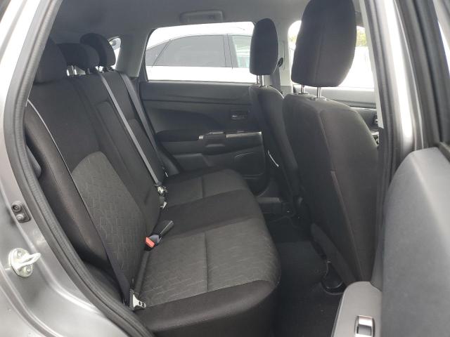 2020 MITSUBISHI OUTLANDER JA4AP4AU5LU026321