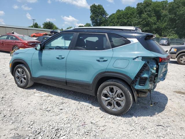 2024 KIA SELTOS S KNDEUCAA1R7537919