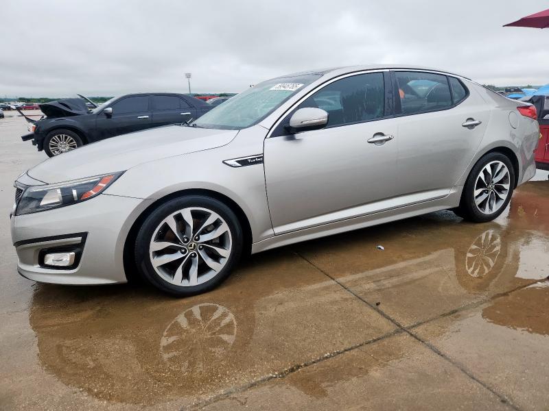 Vin: 5xxgr4a65fg395251, lot: 59946765, kia optima sx 2015 img_1