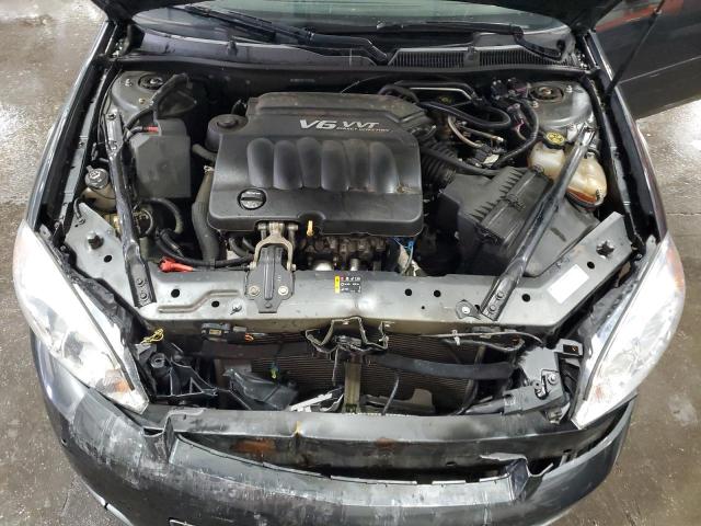 2015 CHEVROLET IMPALA LIM - 2G1WB5E32F1159922