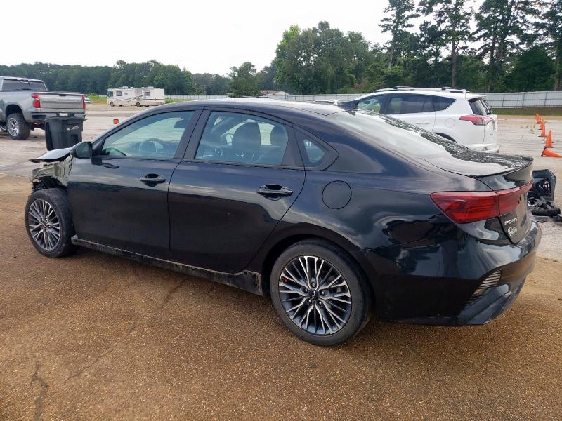 2022 KIA FORTE GT L - 3KPF54AD3NE492638