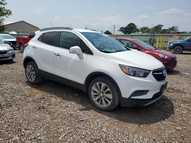 2019 BUICK ENCORE PREFERRED KL4CJESB7KB713971