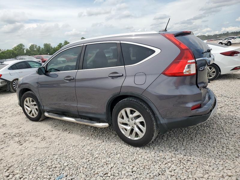Vin: 5j6rm4h75fl010612, lot: 60329505, honda crv exl 20152