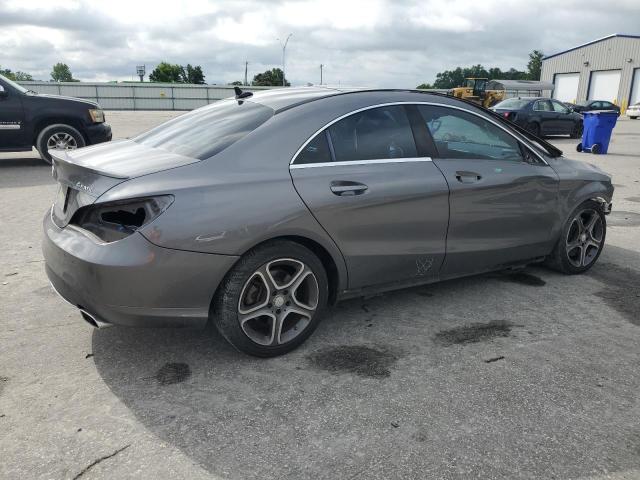 Vin: wddsj4gbxen133966, lot: 59897715, mercedes-benz cla-class 250 4matic 20143