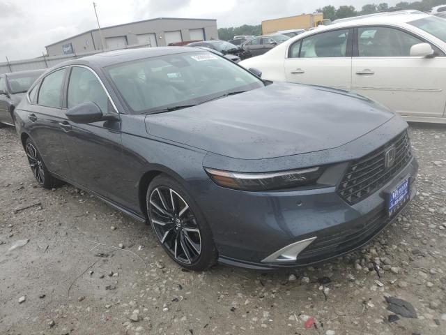 Vin: 1hgcy2f89sa005694, lot: 58860045, honda accord touring hybrid 20254