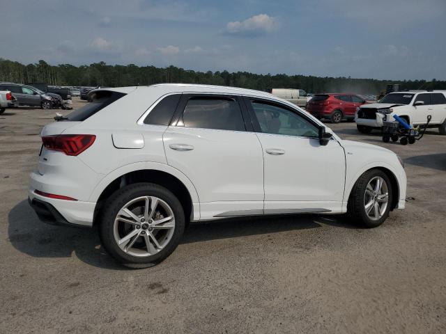 2024 AUDI Q3 PREMIUM WA1DECF3XR1045552