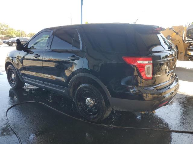 Vin: 1fm5k8ar7fgc51721, lot: 61656865, ford explorer police interceptor 20152