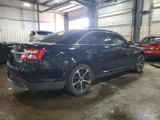 Vin: 1fahp2h8xgg125891, lot: 59107135, ford taurus sel 20163