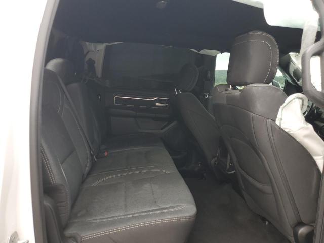 2020 RAM 1500 BIG H 1C6SRFFT0LN252008