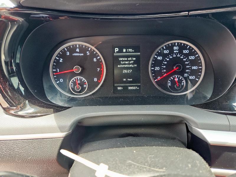 2023 KIA K5 GT LINE 5XXG64J27PG222354