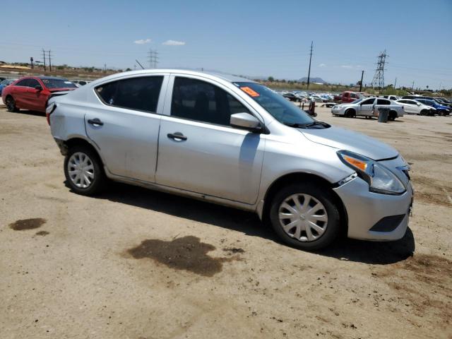 Vin: 3n1cn7ap8gl899211, lot: 62689825, nissan versa s 20164