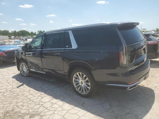2023 CADILLAC ESCALADE E 1GYS4KKL0PR372521