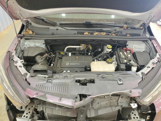 2017 BUICK ENCORE ESS KL4CJCSB9HB032983