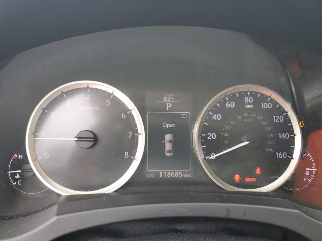 2016 LEXUS IS 200T JTHBA1D29G5001151