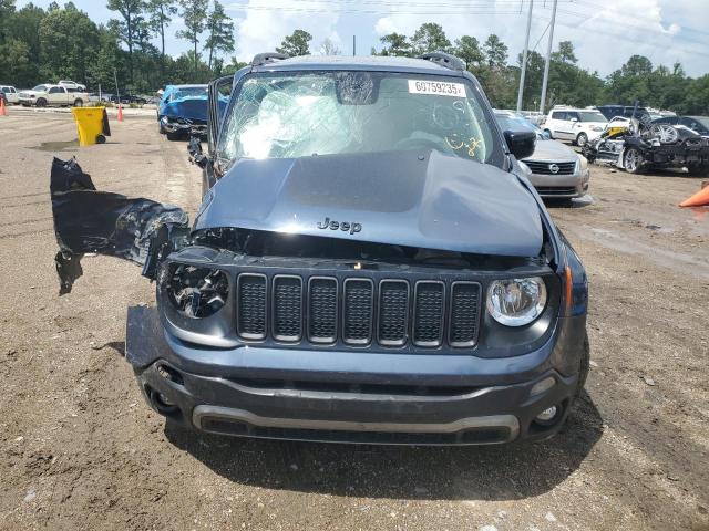 2023 JEEP RENEGADE L - ZACNJDB18PPP42504