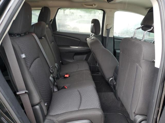 2019 DODGE JOURNEY SE 3C4PDCBB2KT707951