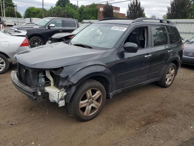 Vin: jf2sh6dc0ah775041, lot: 62475045, subaru forester 2.5x limited 2010 img_1