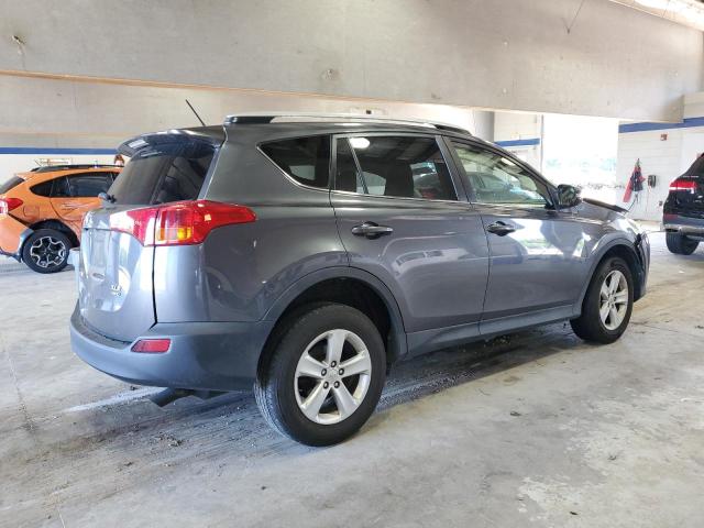 Vin: jtmrfrev2ed049103, lot: 61435745, toyota rav4 xle 20143