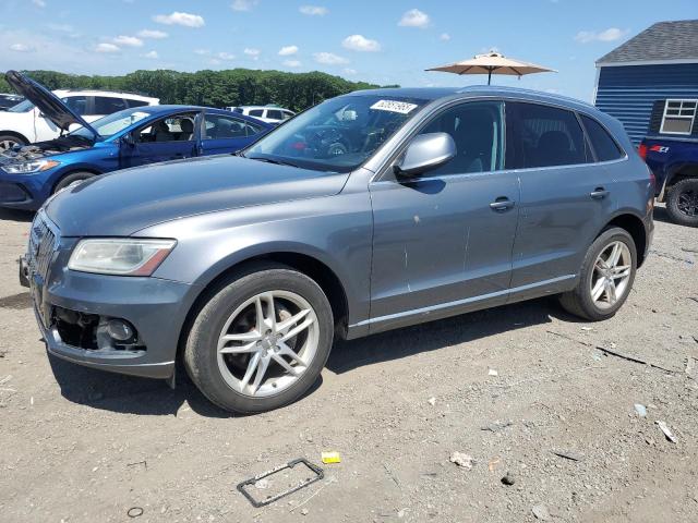 AUDI Q5 PREMIUM