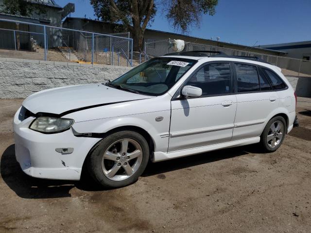 MAZDA PROTEGE PR
