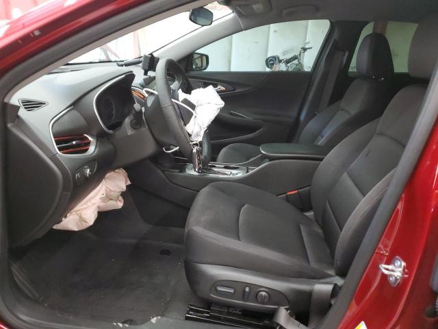 2024 CHEVROLET MALIBU RS 1G1ZG5ST7RF128343