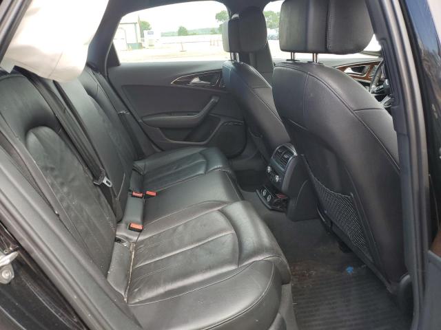 waufgafc9en164626 - 2014 Audi a6 premium plus - #61979655