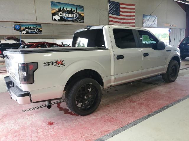 Vin: 1ftew1ep9jfa75844, lot: 43966835, ford f-150 supercrew 20183
