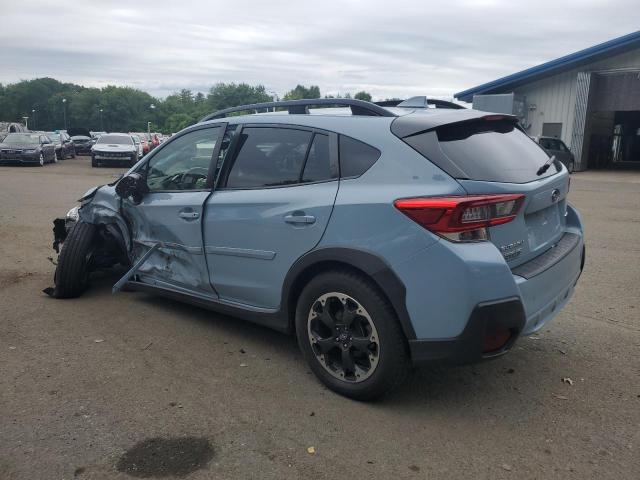 2021 SUBARU CROSSTREK JF2GTAEC3MH232602