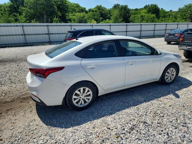 Vin: 3kpc24a38je011473, lot: 58926865, hyundai accent se 20183
