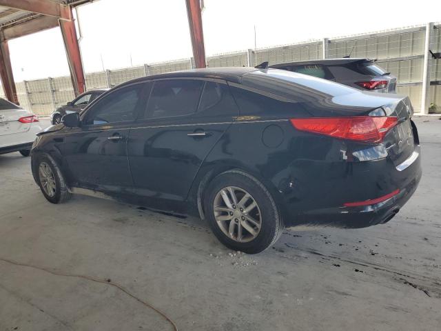 Vin: 5xxgm4a78dg185022, lot: 59703405, kia optima lx 20132