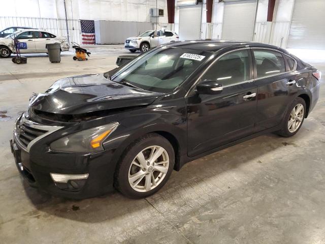 Vin: 1n4al3ap6fc149700, lot: 61822725, nissan altima 2.5 2015 img_1