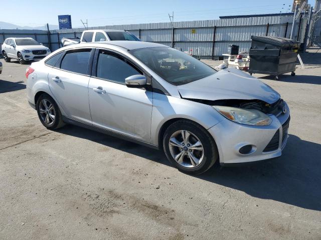 2014 FORD FOCUS SE - 1FADP3F22EL210800