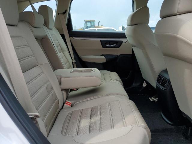 2020 HONDA CR-V LX - 5J6RW2H26LL001268