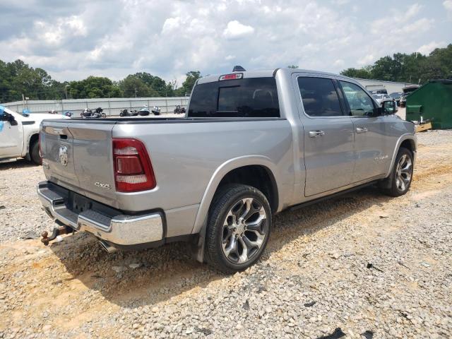 2021 RAM 1500 LONGH 1C6SRFKT0MN646518