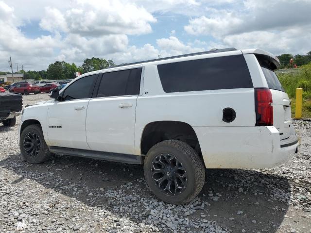 2017 CHEVROLET SUBURBAN C 1GNSCHKC9HR263592