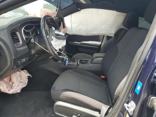 2015 DODGE CHARGER R/T 2C3CDXCT1FH819964