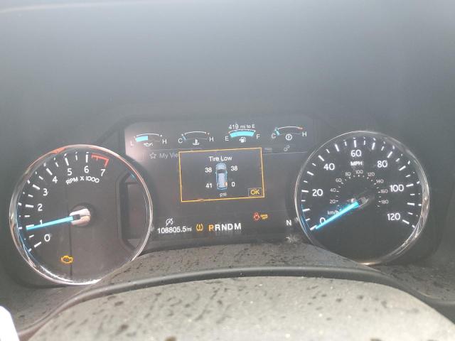 2019 FORD EXPEDITION - 1FMJK2AT5KEA10835