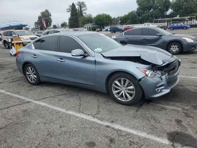 2017 INFINITI Q50 PREMIUM JN1EV7AP6HM738758