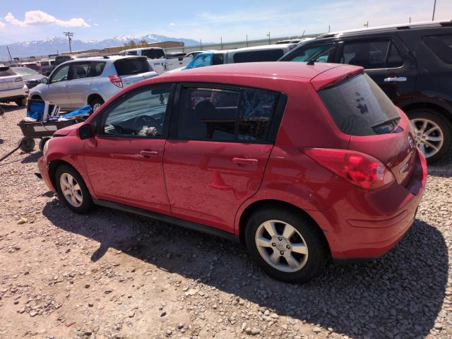 Vin: 3n1bc1cp3ck274517, lot: 59058295, nissan versa s 20122