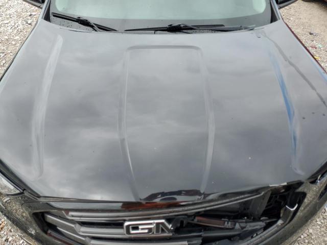 2021 GMC TERRAIN SL 3GKALTEVXML343686