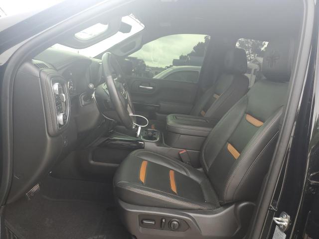 2021 GMC SIERRA K15 - 1GTP9EEL6MZ105891