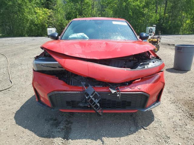2025 HONDA CIVIC SPOR - 2HGFE4F83SH010568