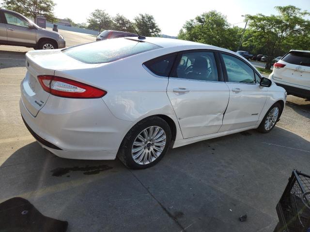 Vin: 3fa6p0lu9gr402958, lot: 61831375, ford fusion se hybrid 20163