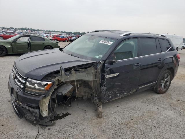 VOLKSWAGEN ATLAS SE
