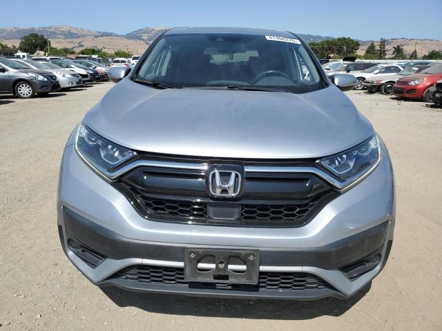 2020 HONDA CR-V EXL - 5J6RW1H88LA014002