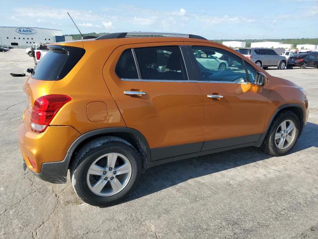 2017 CHEVROLET TRAX 1LT - 3GNCJLSB6HL151683
