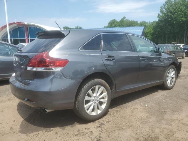 Vin: 4t3ba3bb8du041810, lot: 60550585, toyota venza le 20133