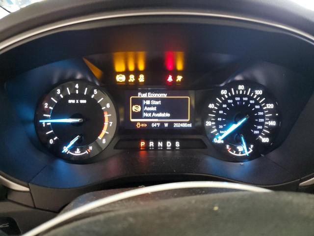 2016 FORD FUSION SE - 3FA6P0H74GR208020